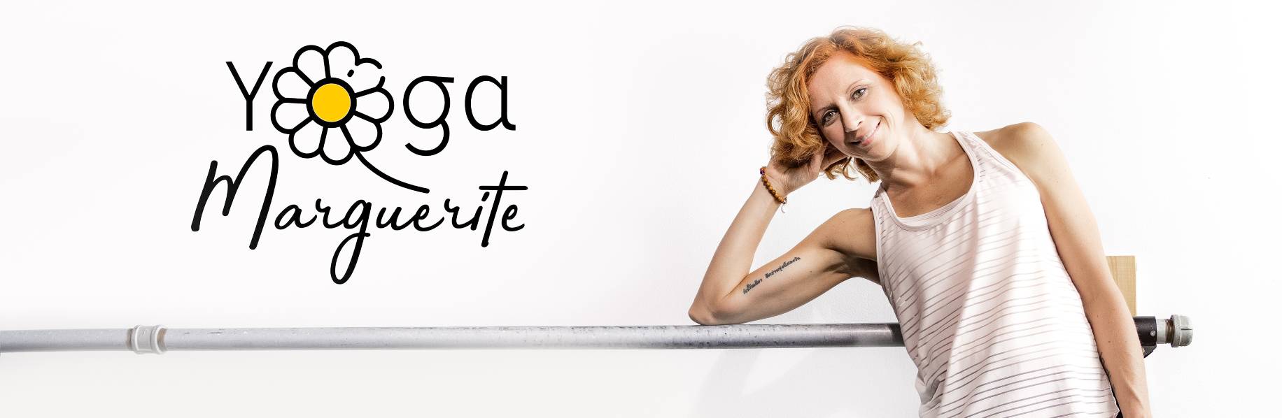 Yoga Marguerite