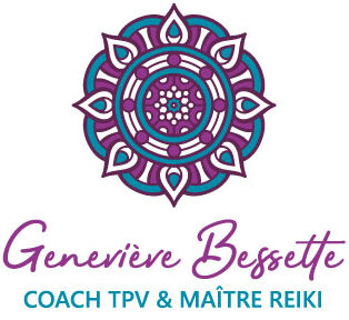 Geneviève Bessette Coach et Maître Reiki